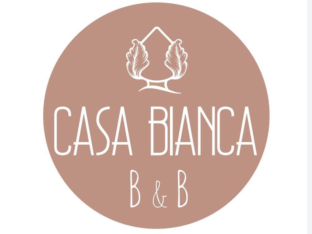 Casa Bianca B&B Остуни Екстериор снимка